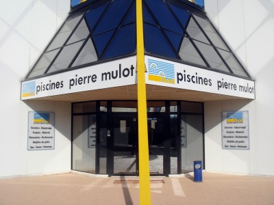 Enseignes publicitaires