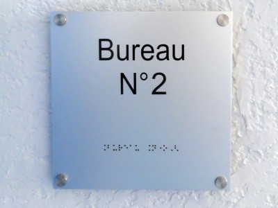 Signalétique