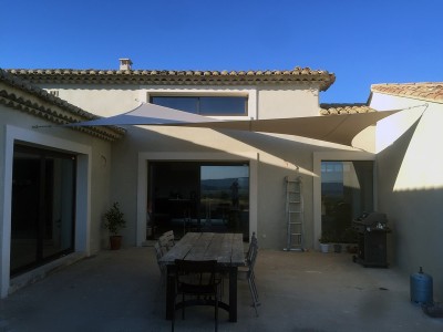 Toiles, voiles & bâches